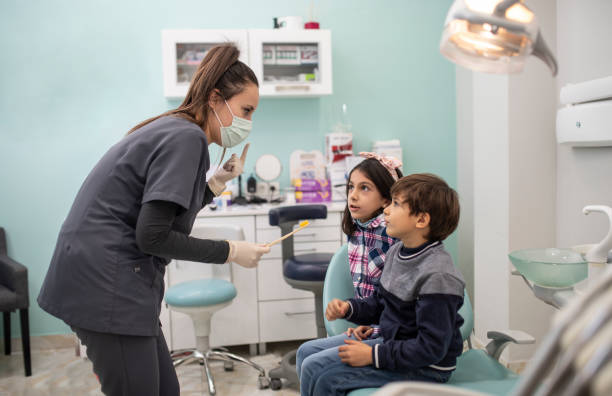 Best General Dentistry  in North Star, DE