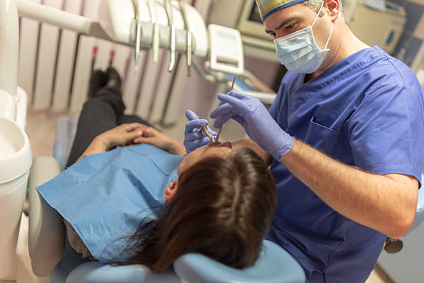 Best Root Canal Treatment  in North Star, DE