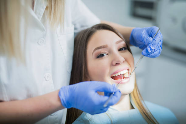 Why Choose Us for Your Dental Needs in North Star, DE