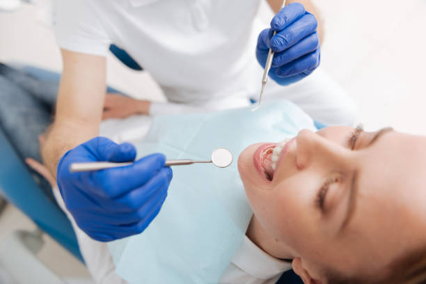 Best Full Mouth Reconstruction  in North Star, DE